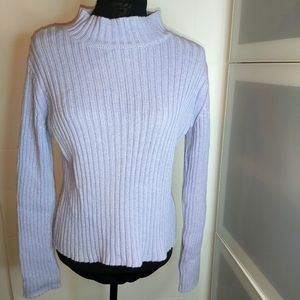 GAP Mockneck Sweater